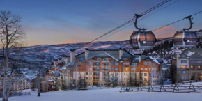 Family Friendly 3 Bedroom Ski in, Ski out Mountain Vacation Rental at the Base of the Highlands Chairlift